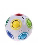 Clown Games Clown Magic Rainbow Ball