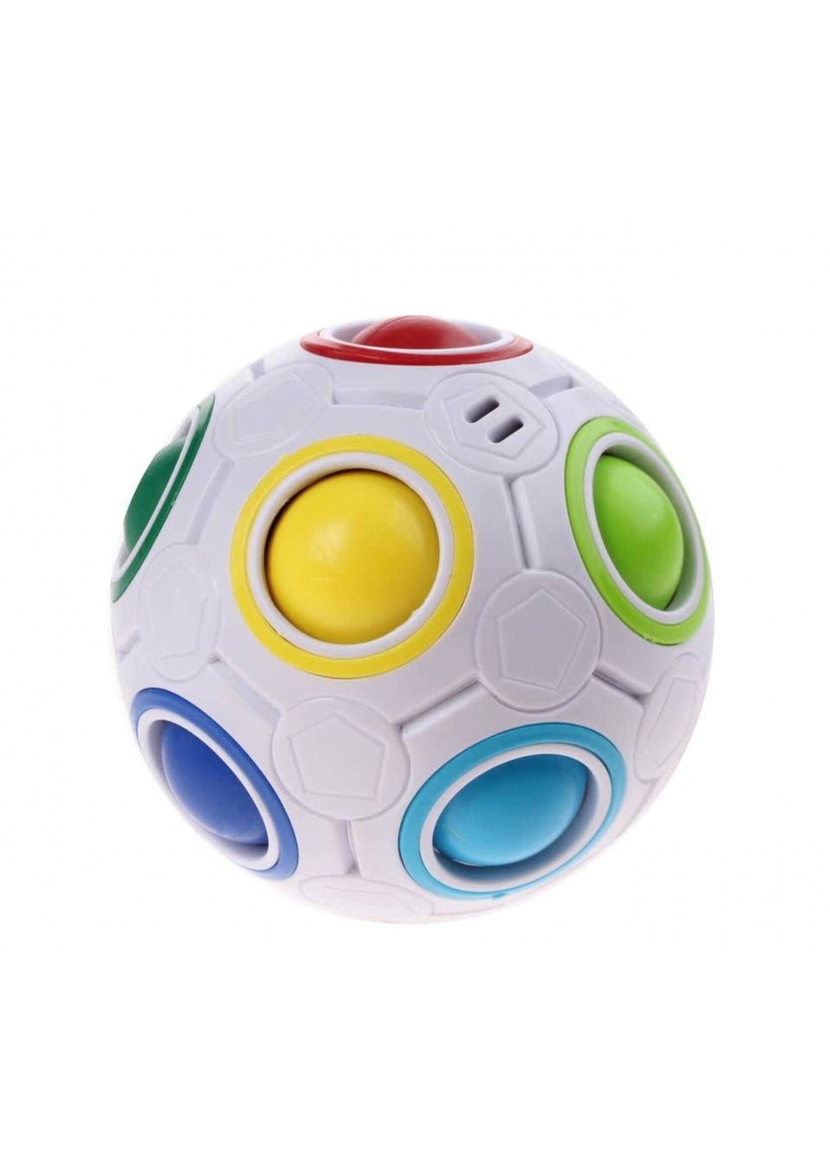 Clown Games Clown Magic Rainbow Ball