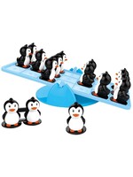 Clown Games Clown Games - Penguin Balance
