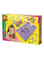 SES SES Glitter Mega Kralenset