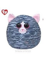 Ty Ty Squish a Boo Kat Kiki (31 cm)