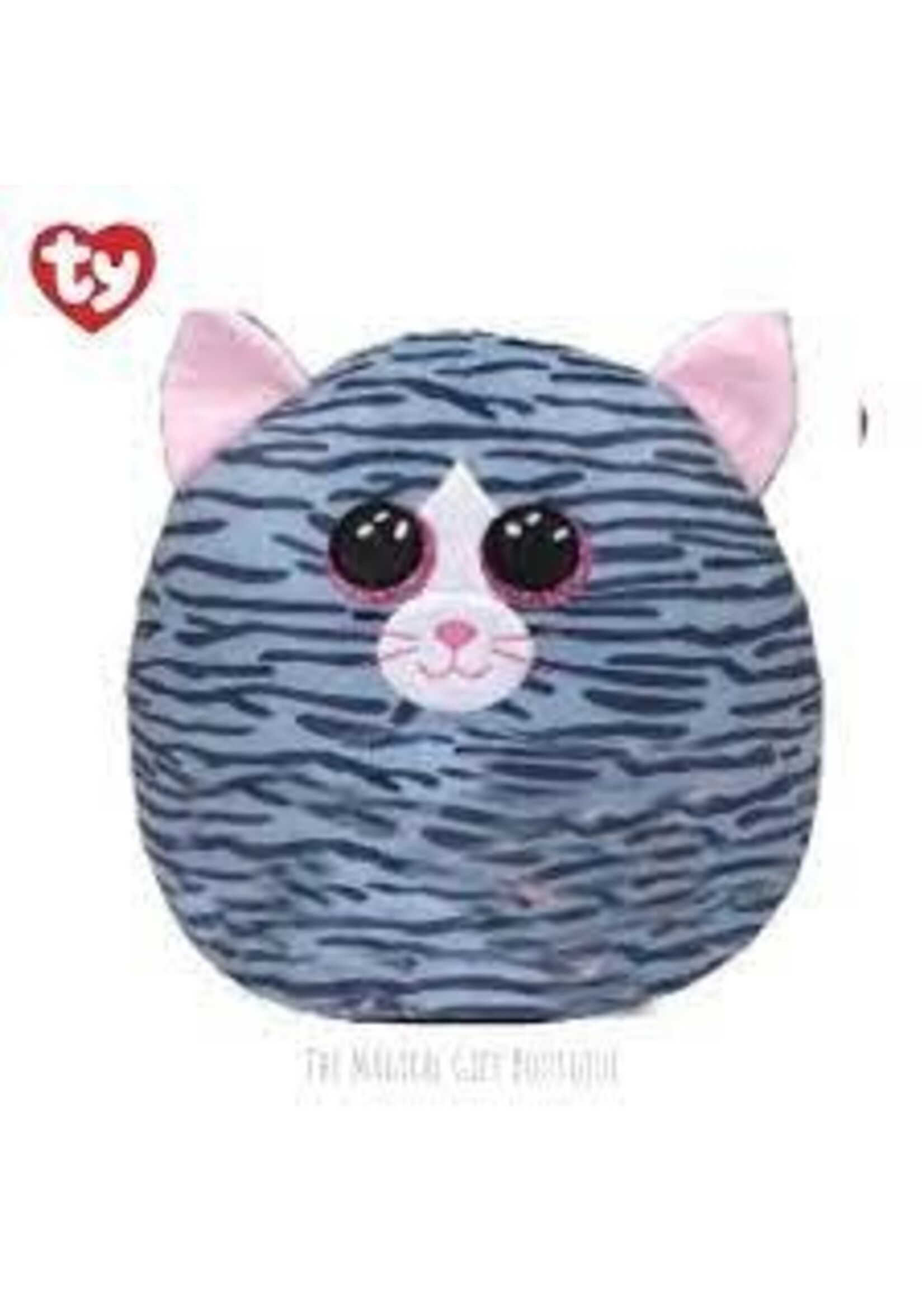 Ty Ty Squish a Boo Kat Kiki (31 cm)