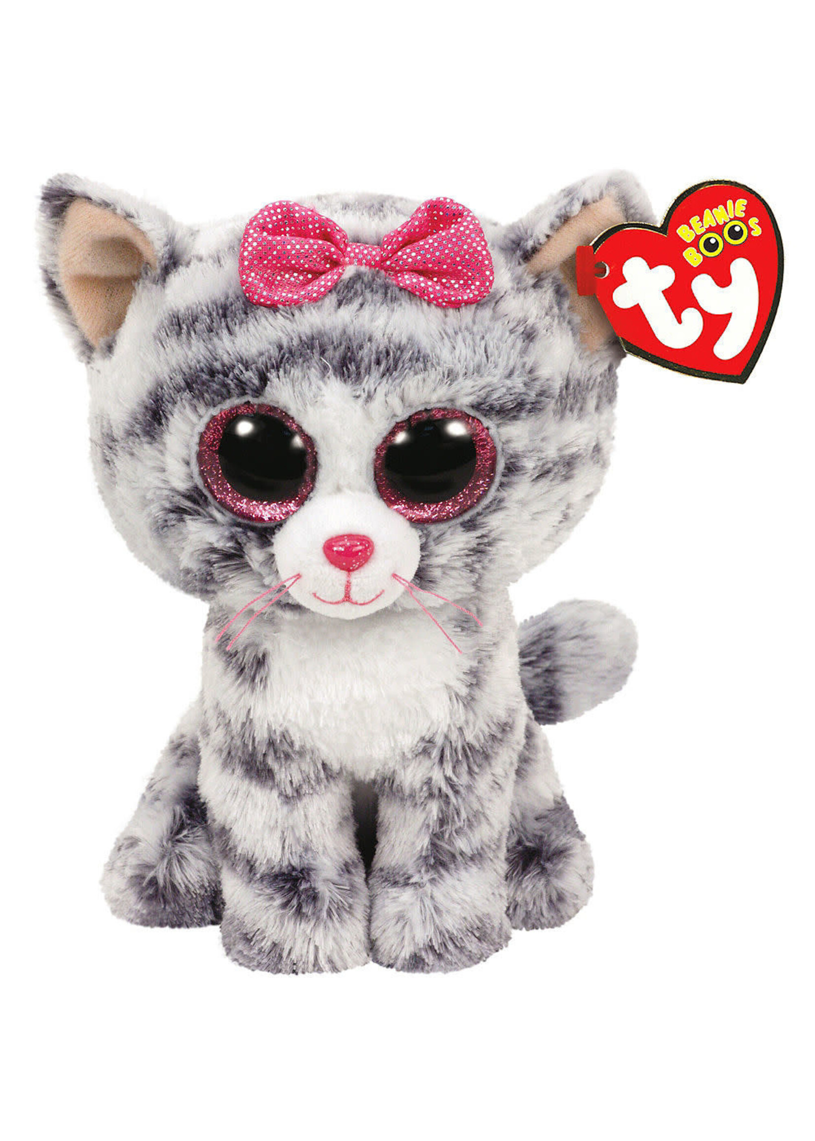 Ty Ty Kat Kiki (15 cm)