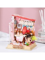 Rolife Rolife - Bubble Bath (houten bouwpakket)