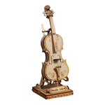 Rolife Rolife - Cello (houten bouwpakket)