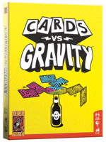 999 Games 999 Games Cards vs Gravity