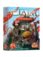 WhiteGoblinGames WGG Claim Alliances