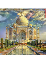 Educa Educa puzzel Taj Mahal (1000 stukjes)