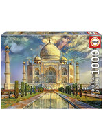 Educa Educa puzzel Taj Mahal (1000 stukjes)