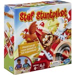 Hasbro Hasbro Stef Stuntpiloot