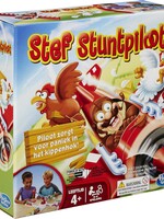 Hasbro Hasbro Stef Stuntpiloot