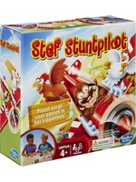 Hasbro Hasbro Stef Stuntpiloot