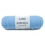 LangYarns Lang Yarns - Jawoll 50 gram Lichtblauw