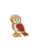 Lanka Kade Lanka Kade Houten Uil