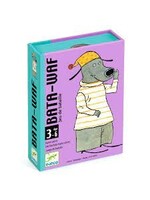 Djeco Djeco 5104 Kaartspel - Bata-waf