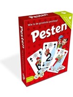 Identity Games Identity Games Pesten