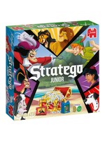 Jumbo Jumbo Stratego Junior Disney