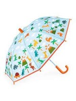 Djeco Djeco 4730 Paraplu - Dinosaurussen