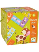 Djeco Djeco 8158 Dieren domino