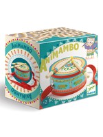 Djeco Djeco 6004  Animambo trommel