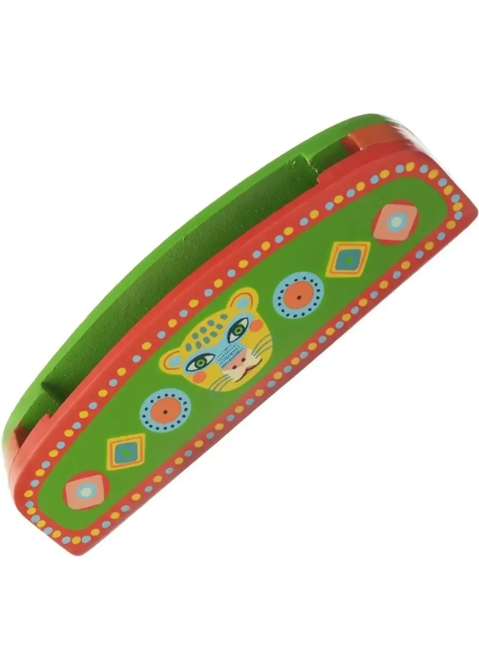 Djeco Djeco 6011 Animambo - Harmonica