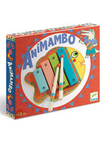 Djeco Djeco 6001 Animambo - Xylophone