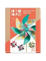 Djeco Djeco DIY windmolen