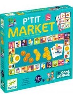 Djeco Djeco 8533 P'tit market
