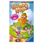 Ravensburger Ravensburger Pocketspel Bunny Hop