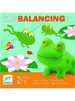 Djeco Djeco kikker balansspel (DJ08554)