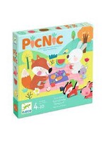 Djeco Djeco Picnic Strategiespel