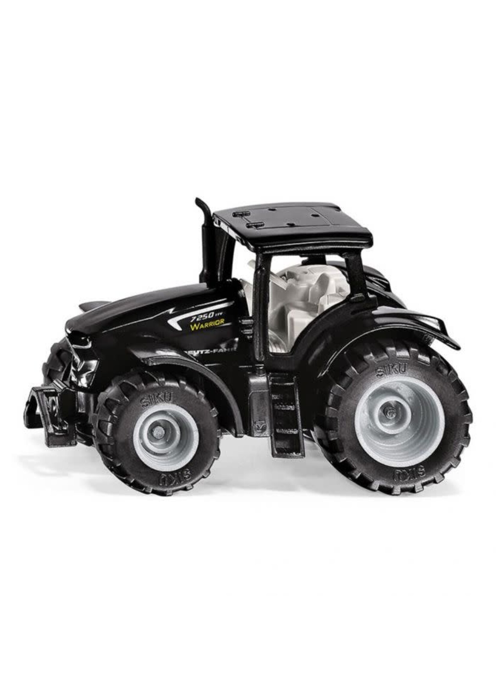 Siku Siku Trekker Deutz-Fahr TTV Warrior (1397)