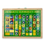 Melissa & Doug Melissa & Doug Complimenten bord