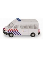 Siku Siku Politiebus (0806)