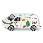 Siku Siku VW T5 Snowman - Constructie kit (6505)