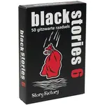 Story Factory Black Stories 6