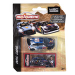 majorette Majorette WRC Raceauto