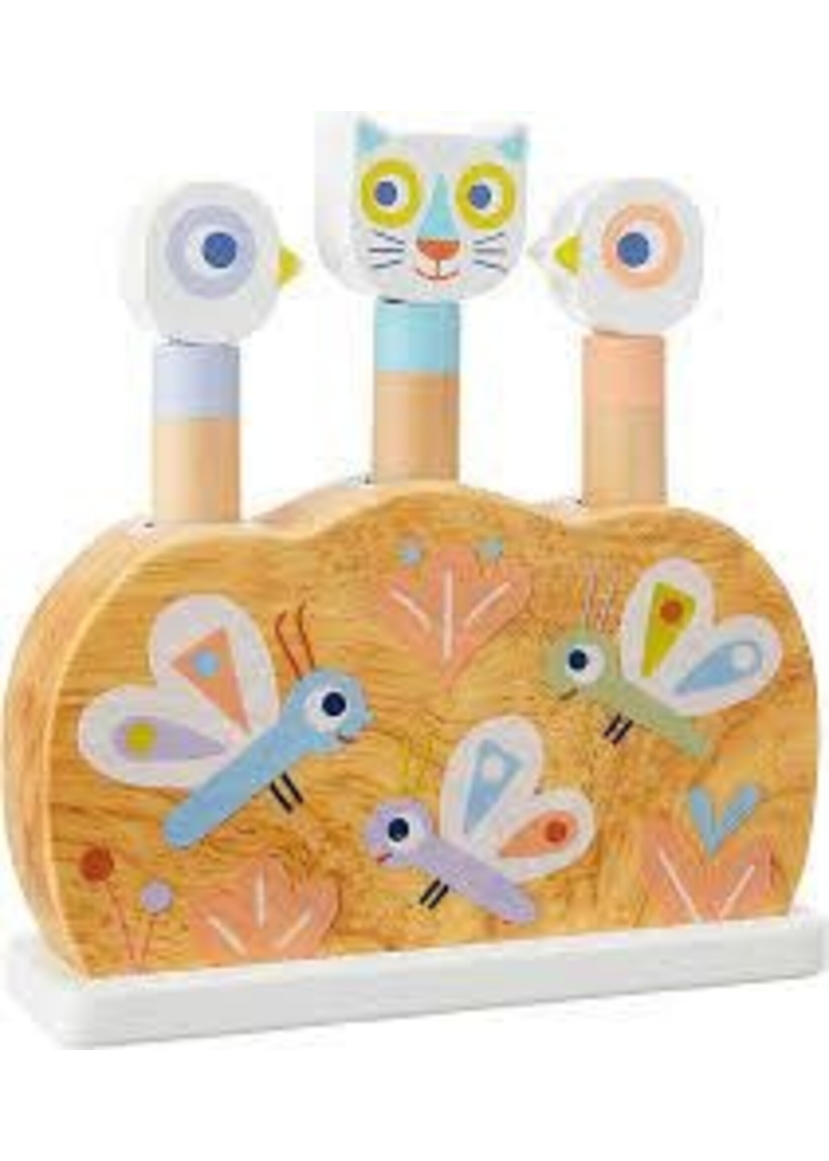 Djeco Djeco 6105 Baby Popi