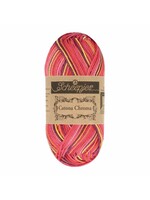 Scheepjes Scheepjes Catona Chroma Sunrise 50 gram