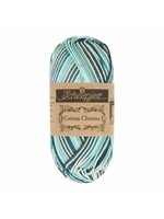 Scheepjes Scheepjes Catona Chroma iceberg 50 gram