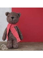 Hardicraft Hardicraft - haakpakket Beer Bobbi