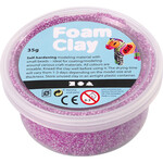 Foam Clay Foam Clay - Neon Paars (35 gram)