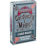 Institute of Cardistry and Magic - Card Magic