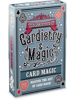 Institute of Cardistry and Magic - Card Magic