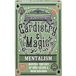 Institute of Cardistry and Magic - Mentalism