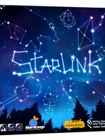 Geronimo Blue Orange - Starlink