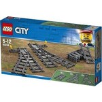 Lego Lego 60238 City - Wissels