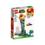 Lego Lego 71388 Super Mario - Eindbaasgevecht op de Sumo Bro-toren