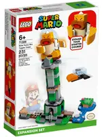 Lego Lego 71388 Super Mario - Eindbaasgevecht op de Sumo Bro-toren