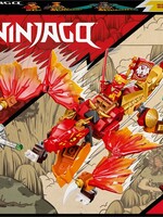 Lego Lego 71762 Ninjago - Kai's fire dragon